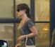 Natalie Portman et Benjamin Millepied : Footing en amoureux et reprise du boulot