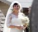 Lily Allen : La créatrice de sa robe de mariée s'unit à La Redoute