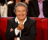Christian Clavier le 8 octobre 2010.