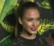 Jessica Alba, Blake Lively et Chace Crawford au premier rang pour H&M
