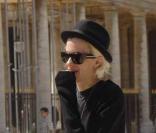 Lindsay Lohan et Samantha Ronson