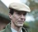 Le prince Joachim part pour une chasse royale le 7 novembre 2011 