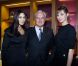 Monica Bellucci et Louise Bourgoin : Une soirée précieuse, nature, sauvage...