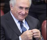 Dominique Strauss-Kahn