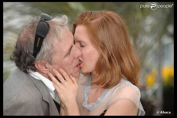 Chanym Leigh et Abel Ferrara