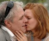 Chanym Leigh et Abel Ferrara