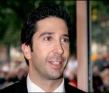 David Schwimmer : Le Ross de Friends se sépare de son bien le plus cher