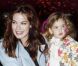 Michelle Monaghan avec sa Willow et Brooke Burke stylées pour Gwen Stefani