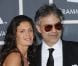 Andrea Bocelli : le ténor italien, futur papa d'une petite fille