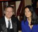 Francis Huster et Cristiana Reali : l'ancien couple toujours glamour et complice