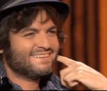 Matthieu Chedid invité dans Au Field de la nuit sur TF1 le lundi 14 novembre 2011