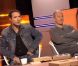 Nicolas Bedos et Laurent Baffie dans Au Field de la nuit sur TF1 le lundi 14 novembre 2011