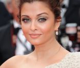 Aishwarya Rai est maman d'une petite fille  