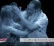 Deux candidats se découvrent dans la bande-annonce de L'amour est aveugle diffusée su TF1 le vendredi 18 novembre 2011