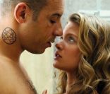 Vin Diesel et Mélanie Thierry dans Babylon A.D.