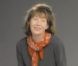 Jane Birkin dans la pub pour les lunettes Krys