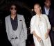 PHOTOS : Beyoncé et Jay-Z, pétillants d'amour !