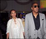 Beyoncé et Jay-Z