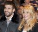 Shakira : Opération séduction avec la famille de son amoureux Gerard Piqué