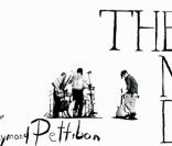 Les Red Hot Chili Peppers sont plongés dans l\'univers graphique de Raymond Pettibon pour le clip de <em>Monarchy of Roses</em>, second extrait de l\'album <em>I\'m with you</em>.