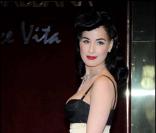 Dita Von Teese