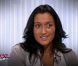 Johanna dans L'amour est aveugle 2 le vendredi 18 novembre 2011 sur TF1