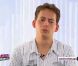 Julien dans L'amour est aveugle 2 le vendredi 18 novembre 2011 sur TF1