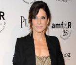 Sandra Bullock, le 27 octobre 2011 à Los Angeles.