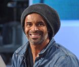 Yannick Noah à Cannes, le 13 mai 2011.