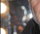 Joe Pesci aux 50 ans de Christian Audigier