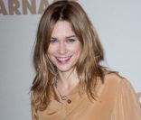Marie-Josée Croze à l'avant-première de Carnage, à Paris le 20 novembre 2011.