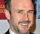 David Arquette le 12 novembre 2011 à Los Angeles