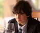 Jérémie Duvall, dans Le fils à Jo, jouera Michel Drucker à l'âge de 16 ans