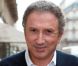 Michel Drucker en septembre 2011 à Paris