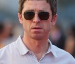 Noel Gallagher en octobre 2011 à Londres 