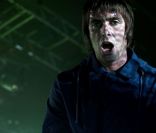 Liam Gallagher en novembre 2011 à Sheffield 