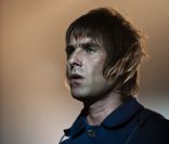 Liam Gallagher en novembre 2011