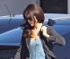 Selena Gomez se promène à Los Angeles, le lundi 21 novembre 2011.
