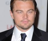Leonardo DiCaprio à Los Angeles le 5 novembre 2011