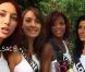 Les Miss s'éclatent comme des petites folles à Cancun au Mexique en novembre 2011