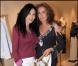 PHOTOS : Des people en Bleu, Blanc, Rouge !