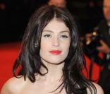 Gemma Arterton, en février 2011 à Los Angeles.