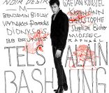 Album hommage  Tels Alain Beshung , avril 2011.