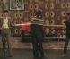 Image extraite du clip Cul et Chemise et BB Brunes, novembre 2011.