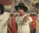 Image extraite du clip Cul et Chemise et BB Brunes, novembre 2011.
