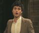 Image extraite du clip Cul et Chemise et BB Brunes, novembre 2011.