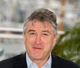 Robert de Niro a débarqué à Cannes