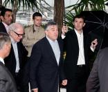 Robert de Niro a débarqué à Cannes