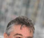Robert de Niro a débarqué à Cannes