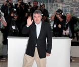 Robert de Niro a débarqué à Cannes
